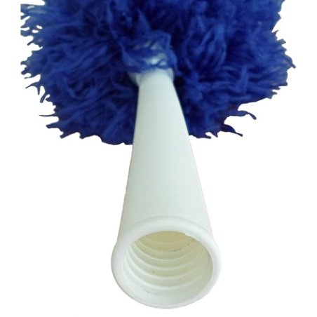 Pamex Microfiber Duster Max Colors Blue