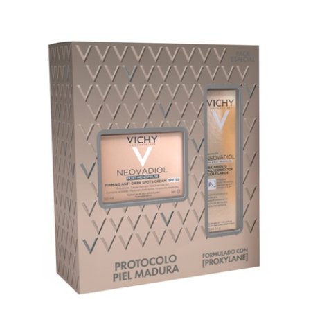 Vichy Neovadiol Routine For Mature Skin Coffret