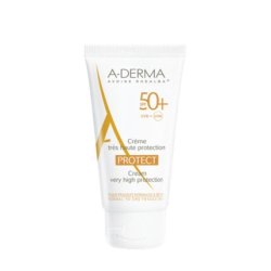 A-Derma Protect Crema Spf50 40ml