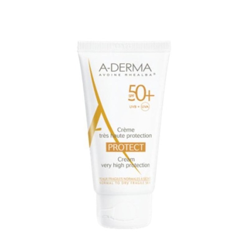 A-Derma Protect Crema Spf50 40ml