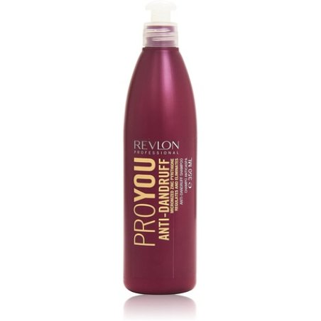 Proyou Anti-Dandruff Shampoo 350 Ml