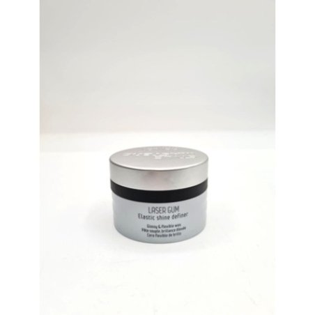 Revlon Style Masters Laser Gum Elastic Shine Glossy Flexible Wax 75ml