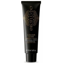 Revlon Orofluido Colour Elixir Permanent Colour 50ml Ammonia Free