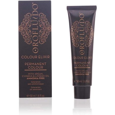 Orofluido Permanent Colour 50ml 7.3