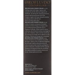 Orofluido Primer Cream Treatments and Masks 50ml