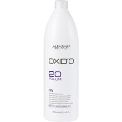 Alfaparf Milano Oxid'o 20 Vol - 6% 1000ml