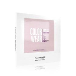 Alfaparf Milano Color Wear Gloss Toner Step 2 Color Chart 2022
