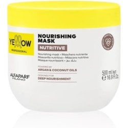 Alfaparf Yellow Nutritive Nourishing Mask 500ml