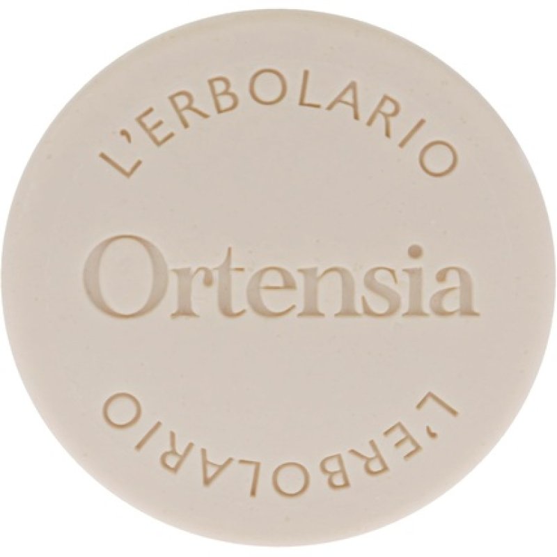 L'Erbolario Ortensia Soap 100g