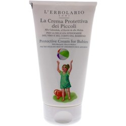 L'Erbolario The Protective Cream for Babies