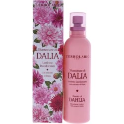 L'Erbolario Dalia Shades Deodorant Spray 100ml