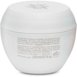 LErbolario Osmanthus Perfumed Body Cream 6.7 oz