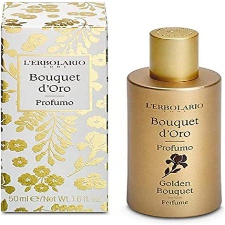 Bouquet d'Oro Fragrance