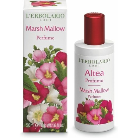 L'Erbolario Altea Eau De Parfum