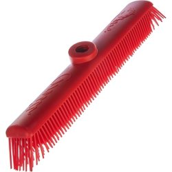 Silicone Superfive Broom Assorted Colors