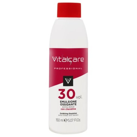 Vitalcare Emulsifying Water 30 VOL