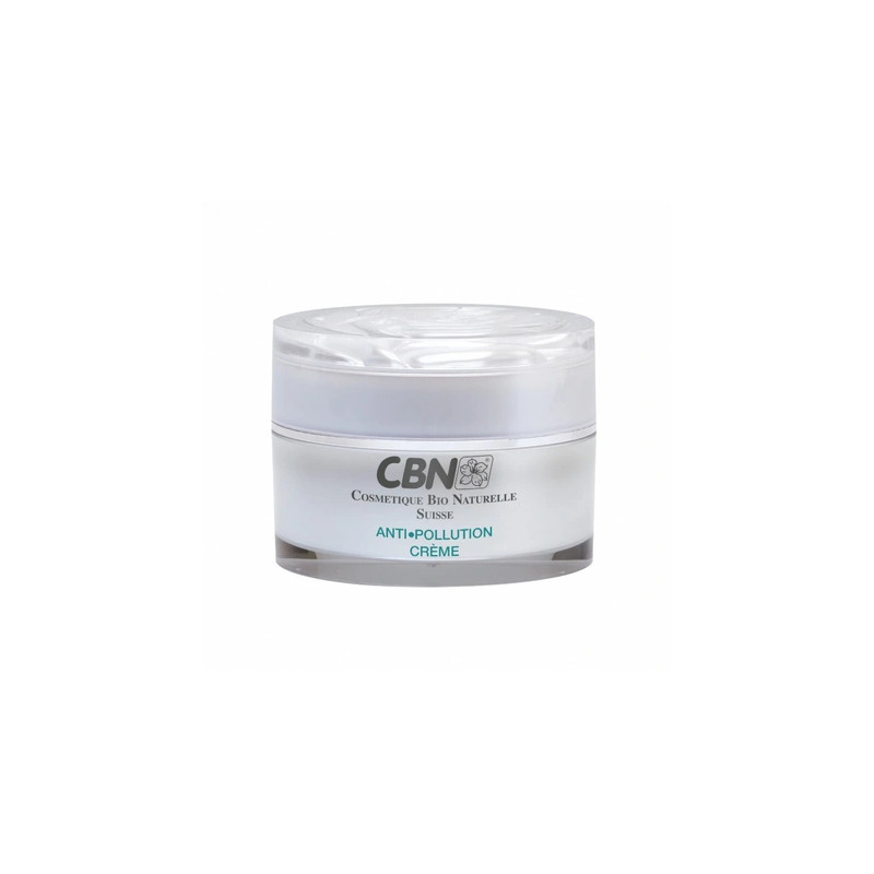 Cbn Anti-Pollution Cream 50