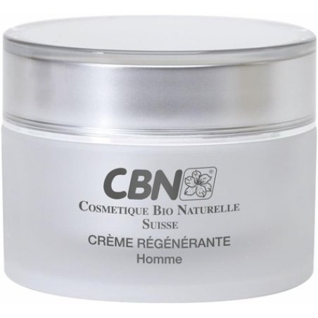 CBN Regenerating Cream for Men 50ml