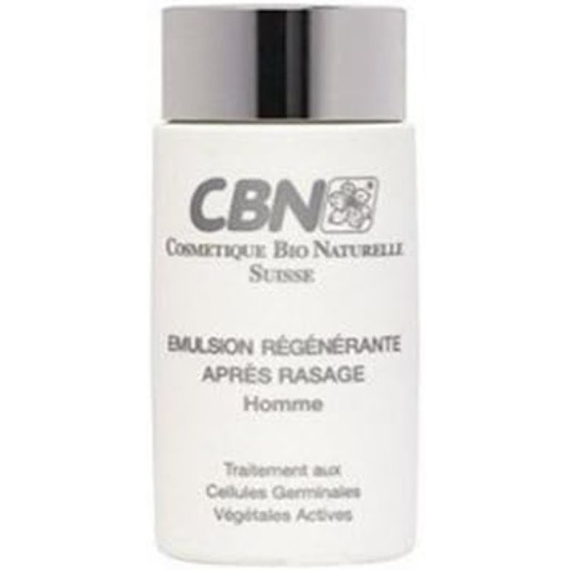 CBN Regenerating Emulsion ASH 125ml