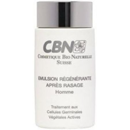 CBN Regenerating Emulsion ASH 125ml
