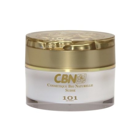 Cbn Multifunctional Cream Treatment For Very Dry Skin