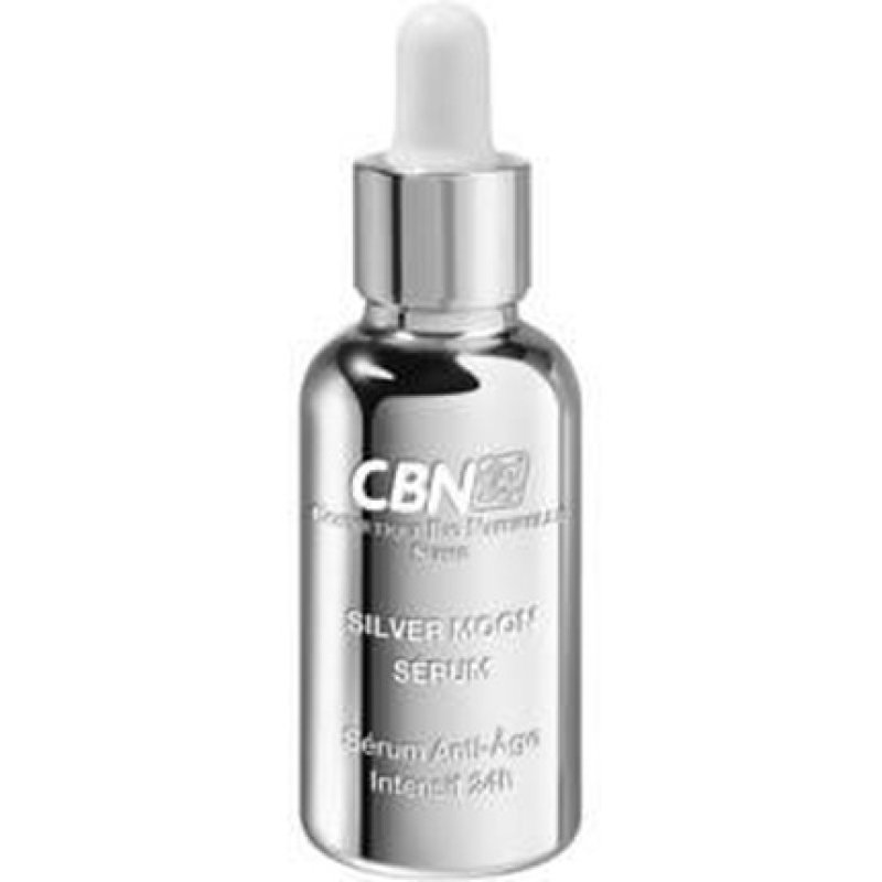 Cbn Silver Moon Intensive Anti-Aging Serum 24h 30ml