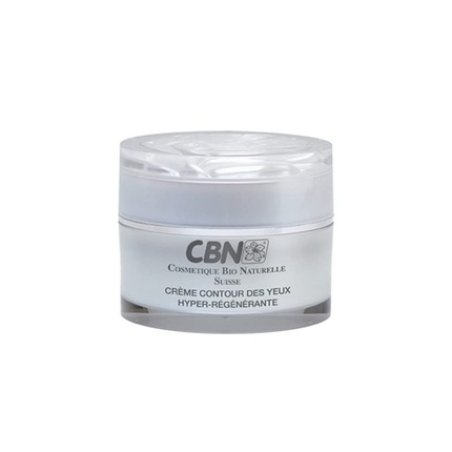 CBN Eye Contour Cream Hyper-Regenerating 30ml