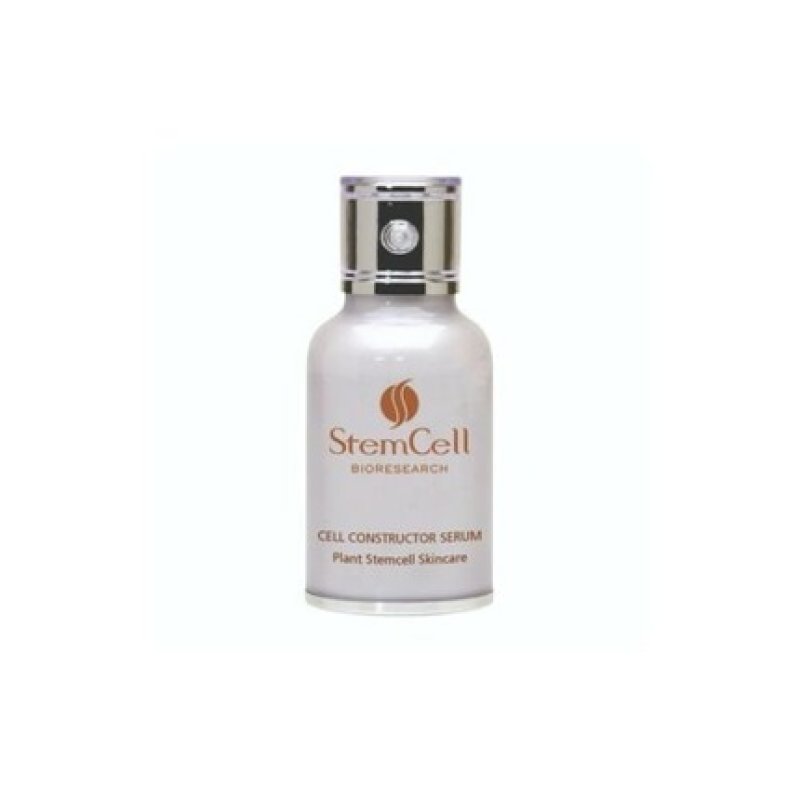 STEMCELL Constructor Cell Serum Face Serum 50ml