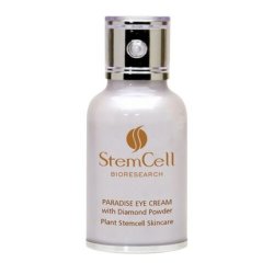 STEMCELL Paradise Eye Cream with Diamond Powder 50ml