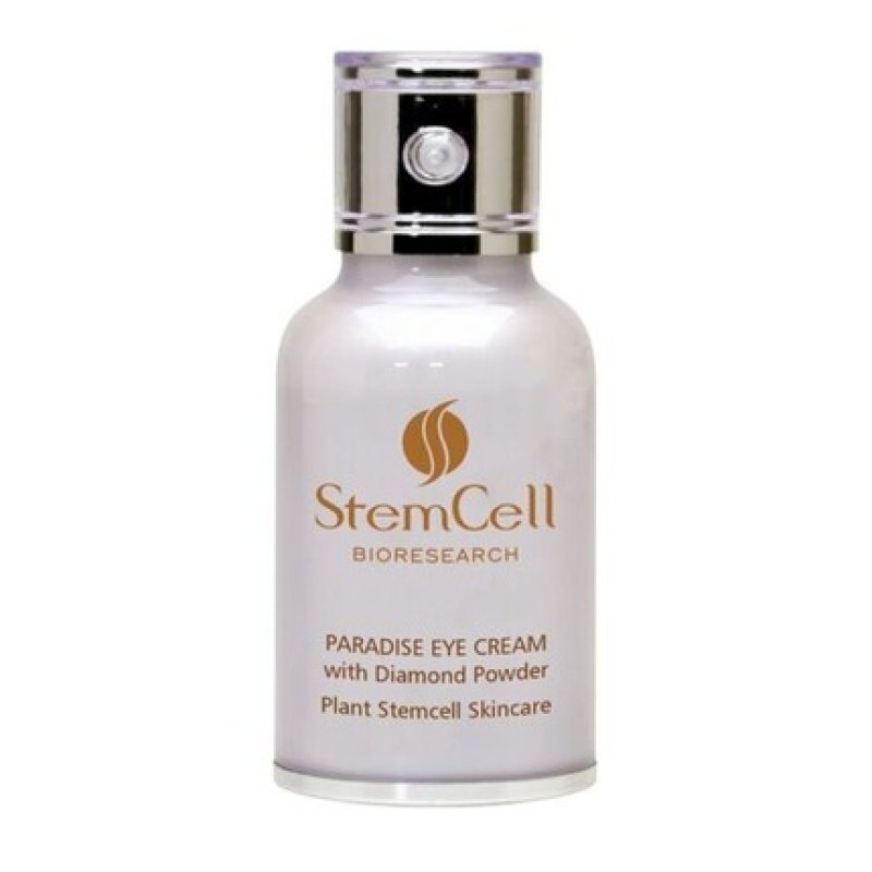 STEMCELL Paradise Eye Cream with Diamond Powder 50ml