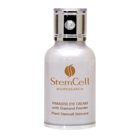 STEMCELL Paradise Eye Cream with Diamond Powder 50ml