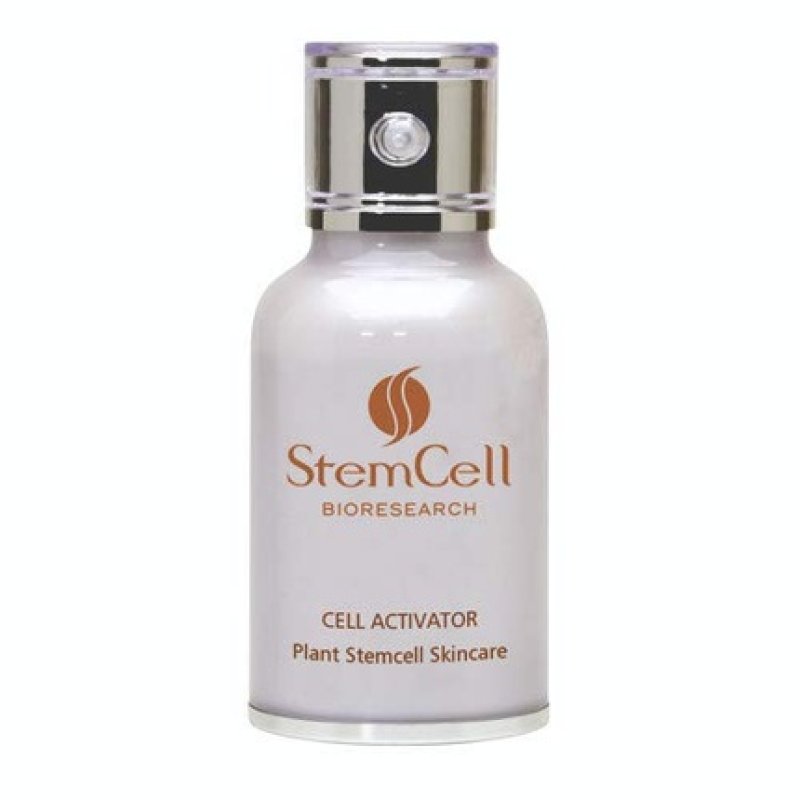 Cell Activator Anti-Aging Cream 50ml