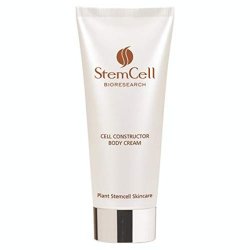 Cell Constructor Body Cream Body Moisturizer 200ml