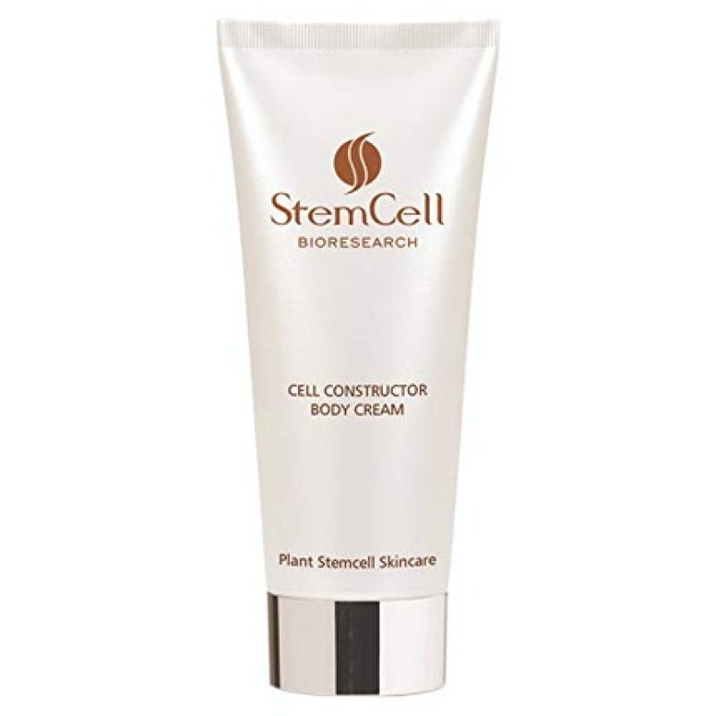 Cell Constructor Body Cream Body Moisturizer 200ml