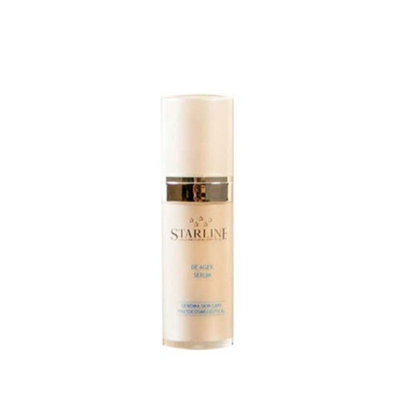 Starline De Ager Serum 30ml - Anti-Aging Serum