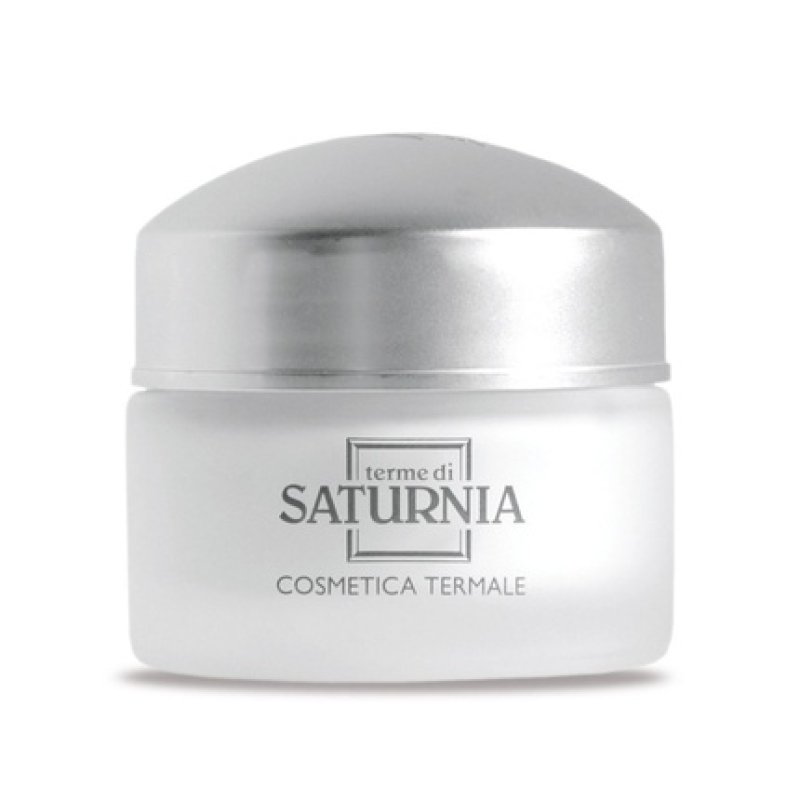 Terme Di Saturnia Ultracell Mask 50ml - A Rejuvenating Facial Mask