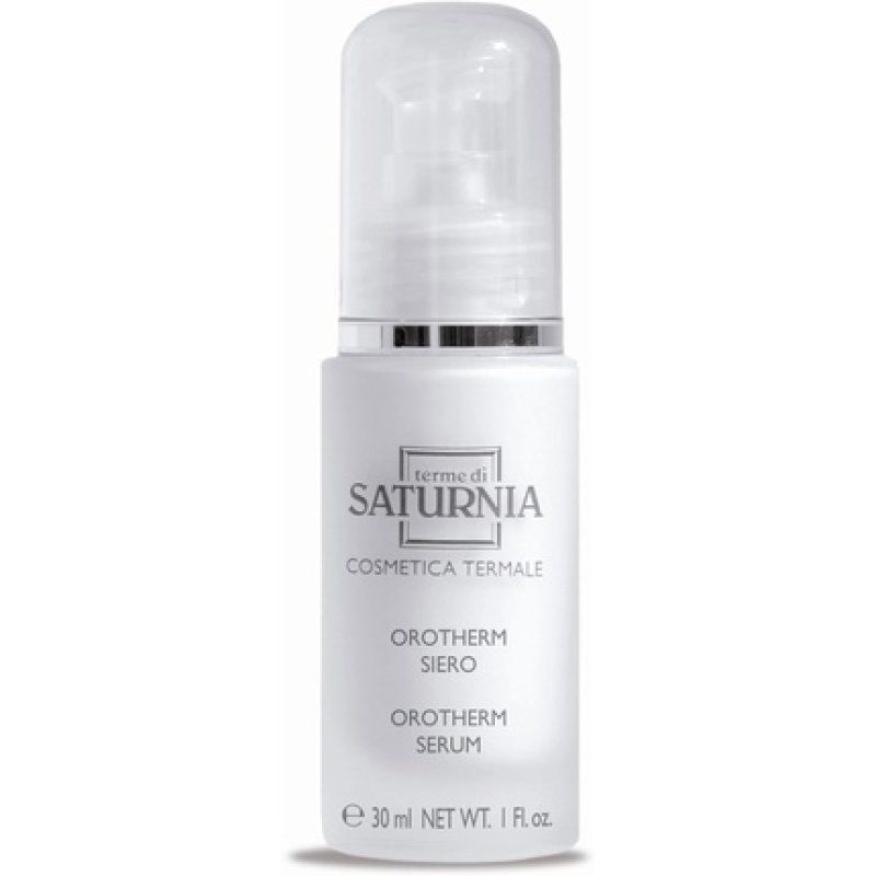 Terma di Saturnia Orotherm Serum 30ml