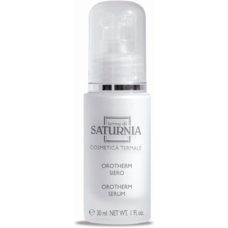Terma di Saturnia Orotherm Serum 30ml