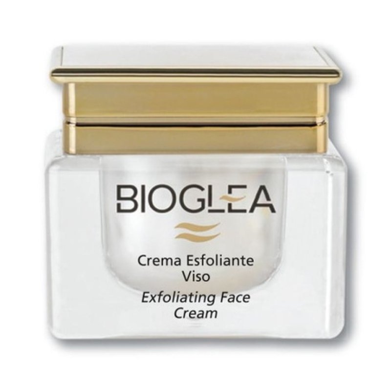 Bioglea Exfoliating Face Cream 50 Milliliters