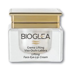 Bioglea Lifting Cream For Face, Eyes, And Lips 50ml