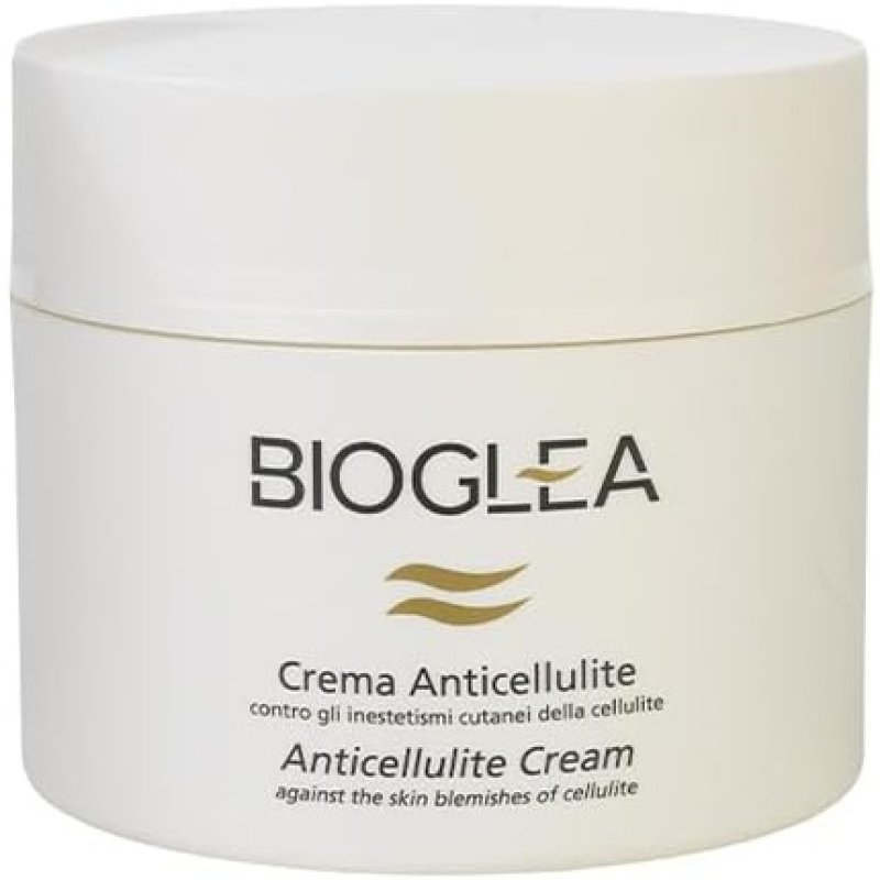 BIOGLEA Anti-Cellulite Cream 200ml