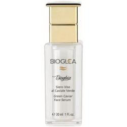 Cavial Face Serum Green