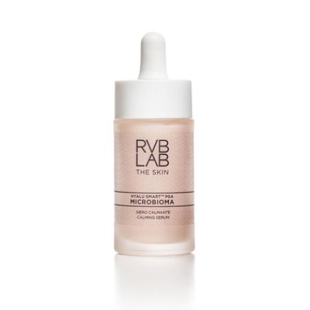 RVB LAB Microbioma Calming Serum 30ml