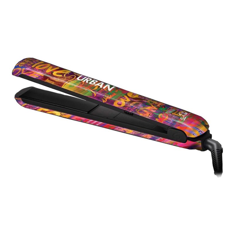 Ga.Ma Cp9 Urban Love Hair Straightener