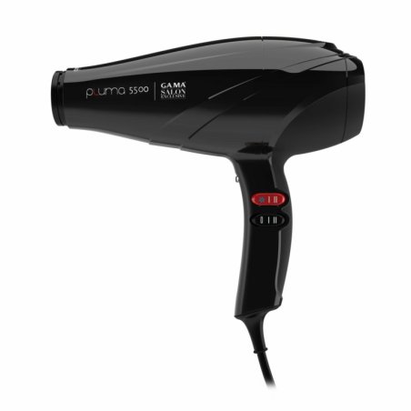 Gama Italy Professional Hairdryer with Oxy-Active Technology