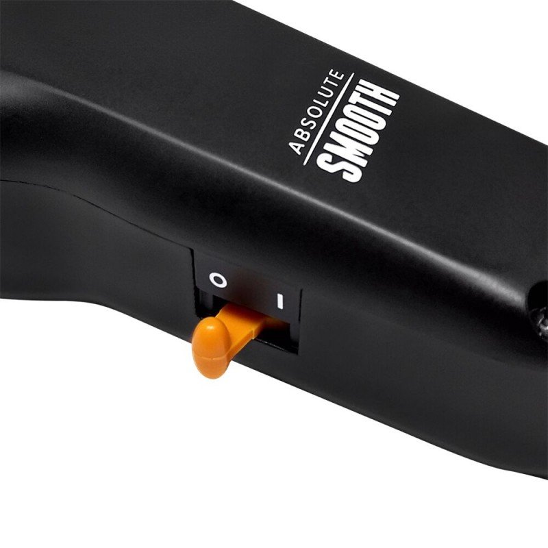 GA.MA Absolute Smooth Black, Orange 0