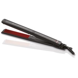 Gama Bella Tourmaline Red Ion Hair Straightener 230c
