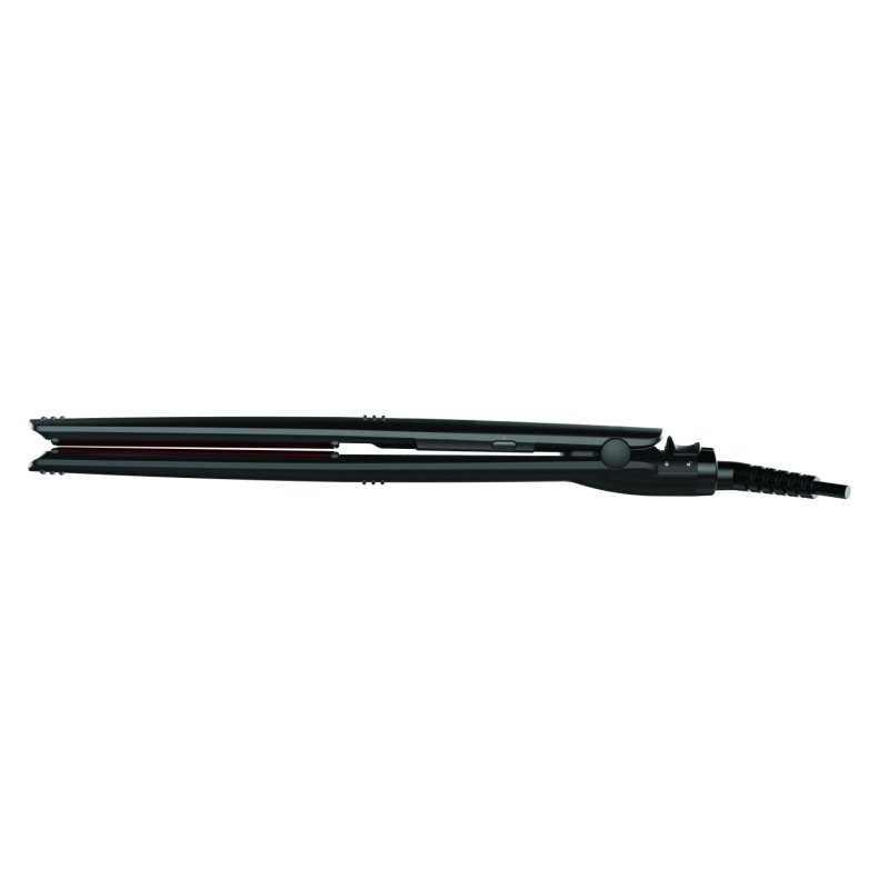 GA.MA Bella Tourmaline Straightening iron Warm Black 45 W 2.5 m