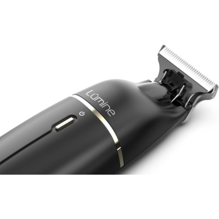 Ga.Ma Lumine Beetle Trimmer