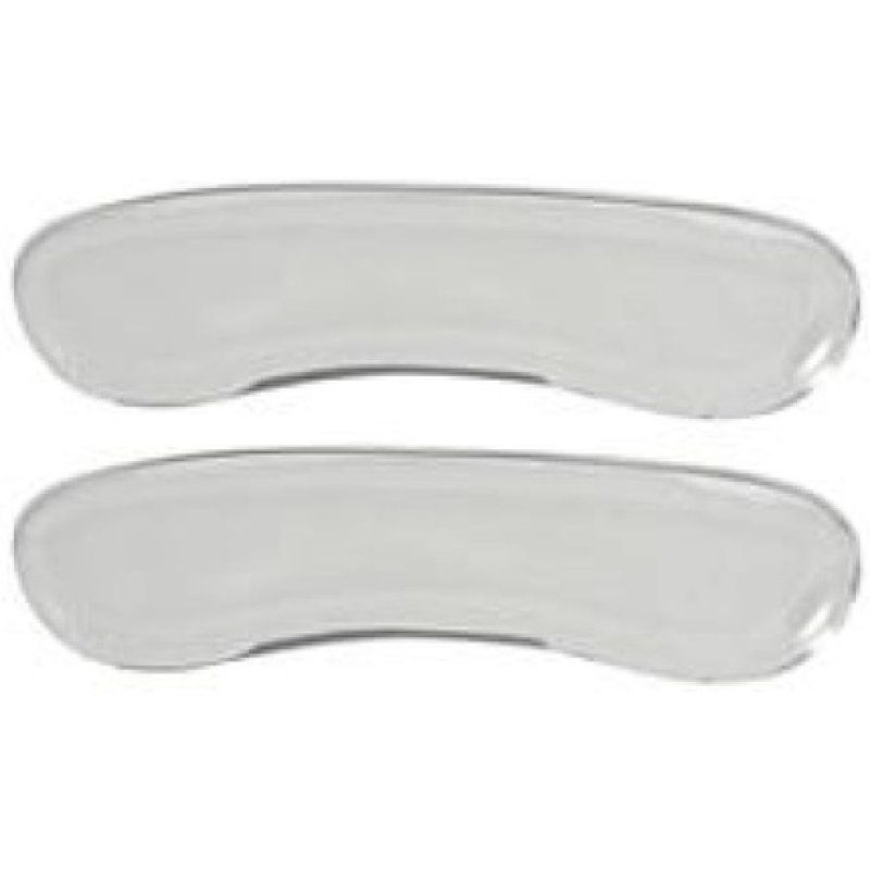 Night & Day Prot Heel